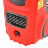 Kép 4/7 - Hecht 326 magasnyomású mosó 200 bar / 2600W