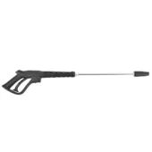 Kép 5/7 - Hecht 326 magasnyomású mosó 200 bar / 2600W