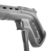 Kép 7/7 - Hecht 326 magasnyomású mosó 200 bar / 2600W