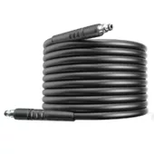 Kép 20/20 - Hecht 322 Magasnyomású mosó 1800W, 140 bar