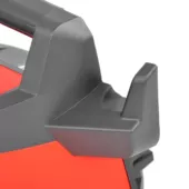 Kép 4/20 - Hecht 322 Magasnyomású mosó 1800W, 140 bar