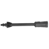 Kép 5/20 - Hecht 322 Magasnyomású mosó 1800W, 140 bar
