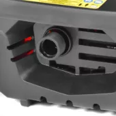 Kép 8/20 - Hecht 322 Magasnyomású mosó 1800W, 140 bar