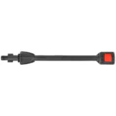 Kép 9/20 - Hecht 322 Magasnyomású mosó 1800W, 140 bar