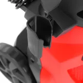 Kép 11/14 - Hecht 333 magasnyomású mosó 160bar / 2000W