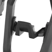 Kép 2/14 - Hecht 333 magasnyomású mosó 160bar / 2000W