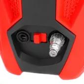 Kép 3/14 - Hecht 333 magasnyomású mosó 160bar / 2000W