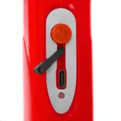 Kép 5/8 - Hecht 4050 akkumulátoros permetező 5 l