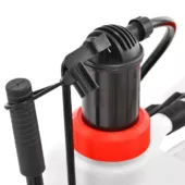 Kép 5/8 - Hecht 4166 háti permetező 16 l