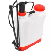 Kép 6/8 - Hecht 4166 háti permetező 16 l