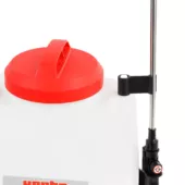 Kép 4/9 - Hecht 9410  Li-ion akkumulátoros háti permetező, 10l (akku és töltő nélkül)