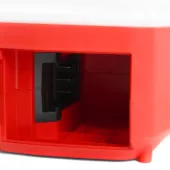 Kép 9/9 - Hecht 9410  Li-ion akkumulátoros háti permetező, 10l (akku és töltő nélkül)