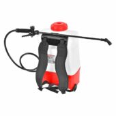 Kép 2/7 - Hecht 9415 akkumulátoros permetező 15l - akku és töltő nélkül