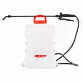 Kép 1/5 - Hecht 410 ACCU  akkumulátoros háti permetező 10l