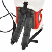 Kép 5/5 - Hecht 410 ACCU  akkumulátoros háti permetező 10 l