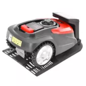 Kép 6/9 - Hecht 5608 akkus robotfűnyíró, 20V, 2.5Ah, 18cm, 800m2
