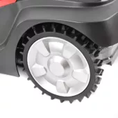 Kép 3/9 - Hecht 5615 akkus robotfűnyíró 20V, 5Ah, 18cm, 1200m2