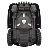 Kép 5/9 - Hecht 5615 akkus robotfűnyíró 20V, 5Ah, 18cm, 1200m2