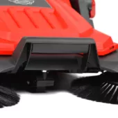 Kép 10/13 - HECHT mechanikus seprőgép 65 cm, 20 liter