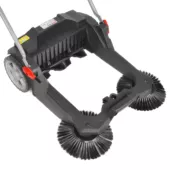Kép 11/13 - HECHT mechanikus seprőgép 65 cm, 20 liter
