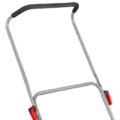 Kép 13/13 - HECHT mechanikus seprőgép 65 cm, 20 liter