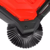 Kép 3/13 - HECHT mechanikus seprőgép 65 cm, 20 liter
