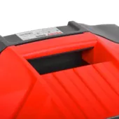 Kép 6/13 - HECHT mechanikus seprőgép 65 cm, 20 liter