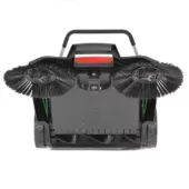 Kép 8/13 - HECHT mechanikus seprőgép 65 cm, 20 liter