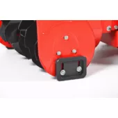 Kép 5/6 - Hecht 8616 SE benzinmotoros seprőgép 55/61/62 cm / 4,9 LE