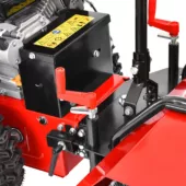 Kép 3/9 - Hecht 8680 SE benzinmotoros seprőgép 80cm / 6,5 LE