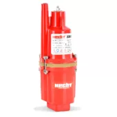 Kép 2/6 - Hecht 3301 búvárszivattyú 55 m / 300 W