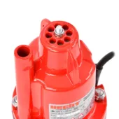 Kép 3/6 - Hecht 3301 búvárszivattyú 55 m / 300 W