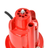 Kép 4/6 - Hecht 3301 búvárszivattyú 55 m / 300 W