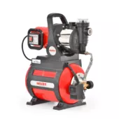 Kép 1/6 - Hecht 3331 kerti szivattyú 45m / 1100W