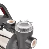 Kép 2/6 - Hecht 3331 kerti szivattyú 45 m / 1100 W