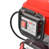 Kép 4/6 - Hecht 3331 kerti szivattyú 45 m / 1100 W