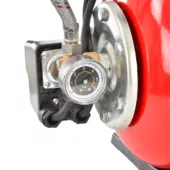 Kép 5/6 - Hecht 3331 kerti szivattyú 45 m / 1100 W