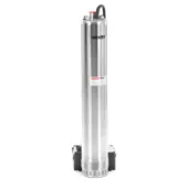Kép 1/4 - Hecht 3520 mélykúti szivattyú 55m / 1000W