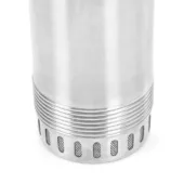 Kép 2/4 - Hecht 3520 mélykúti szivattyú 55 m / 1000 W