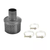 Kép 2/8 - Hecht 3635 benzinmotoros szivattyú 27 m / 5,7 LE