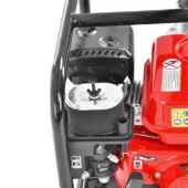 Kép 3/8 - Hecht 3635 benzinmotoros szivattyú 27 m / 5,7 LE