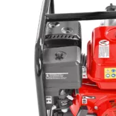 Kép 4/8 - Hecht 3635 benzinmotoros szivattyú 27 m / 5,7 LE