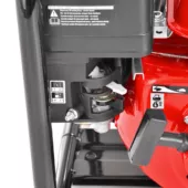 Kép 5/8 - Hecht 3635 benzinmotoros szivattyú 27 m / 5,7 LE