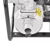 Kép 6/8 - Hecht 3635 benzinmotoros szivattyú 27 m / 5,7 LE