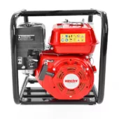 Kép 8/8 - Hecht 3635 benzinmotoros szivattyú 27 m / 5,7 LE