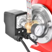 Kép 2/4 - Hecht 3800 házi vízmű 38 m / 800 W