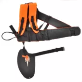 Kép 2/6 - Hecht kétvállas heveder Hecht fűkaszához