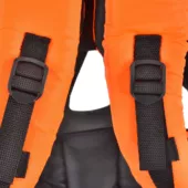 Kép 3/6 - Hecht kétvállas heveder Hecht fűkaszához