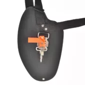 Kép 5/6 - Hecht kétvállas heveder Hecht fűkaszához