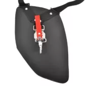 Kép 4/5 - Hecht kétvállas heveder Hecht fűkaszához